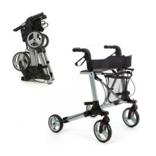 Rollateur Quadri-Light