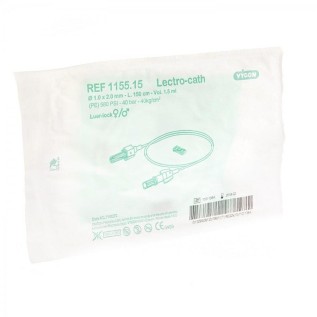 Lectro-cath extension catheter 150cm|1 pc