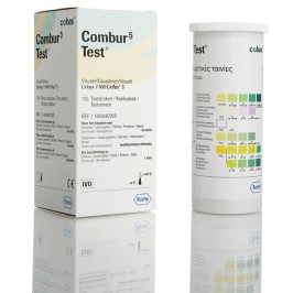 Combur 5 Test | 100pcs