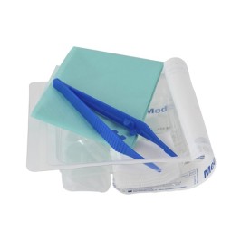 Mediset Petits Soins H/B Compact | 1pc