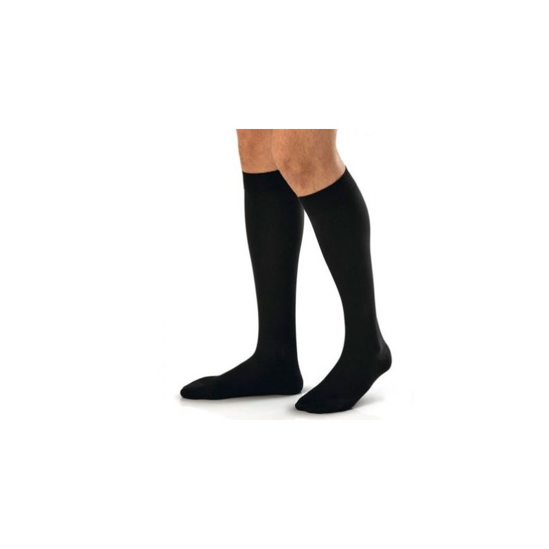 Jobst for men kniekous CcL1