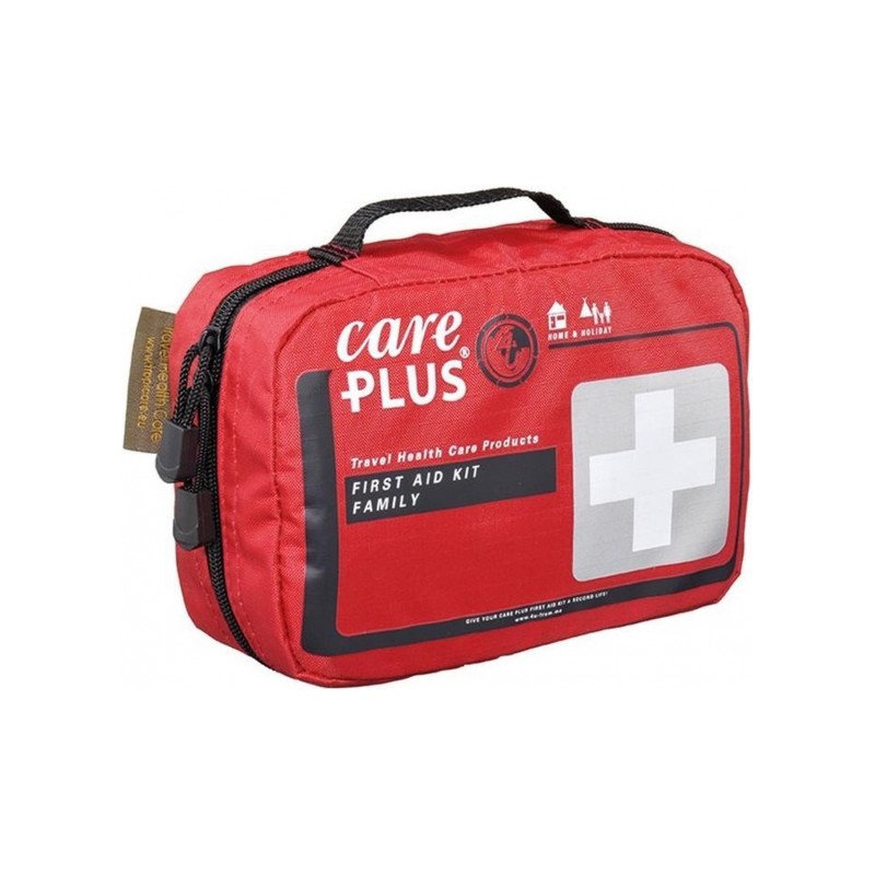 Care First Aid Kit Family | 1pc