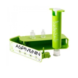 Aspivenin  1201 | 1st