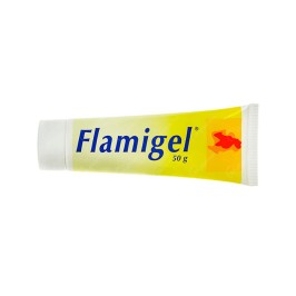 Flamigel  | 1 st
