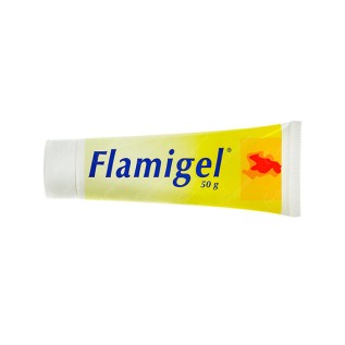 Flamigel  | 1 st