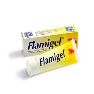 Flamigel | 1 pc