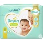 Pampers premium protection carry