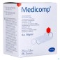 Medicomp stérile 4P| 25x2pcs