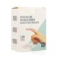 Vingerling latex opgerold | 100st