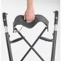 Let's go out rollator  | 1 pc