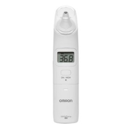 Omron Gentle Temp MC-520-E Thermomètre auriculaire | 1pc
