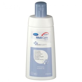 Molicare skin waslotion 250ml | 1st