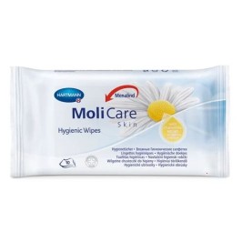 Molicare skin clean hygiënische doekjes | 10st