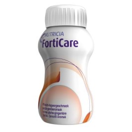 Forticare 4x125ml