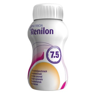 Renilon 7.5 |4x125ml