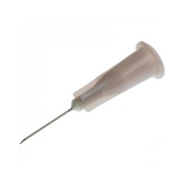 BD Microlance3 0,4x13mm | 27G x ½" | Gris