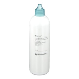 Brava lubrifiërende deodorant 240ml | 1st