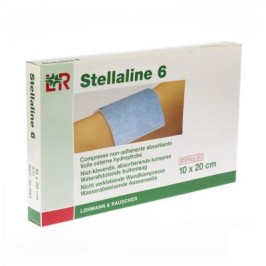 Stellaline 6  10x20cm