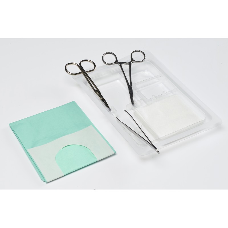 MediSet® Hechtingsset | 1st