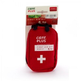 Care Plus first aid kit basic | 1pc