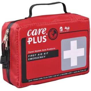 Care Plus first aid kit Emergency| 1st