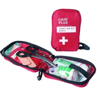 Care Plus first aid kit basic | 1st