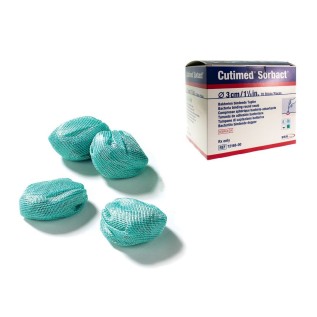 Cutimed sorbact tampons | 5pcs