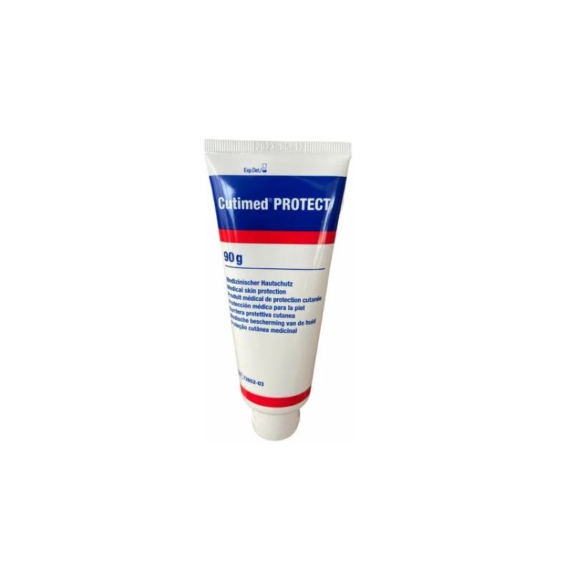 Cutimed crème protect 90gr | 1pc