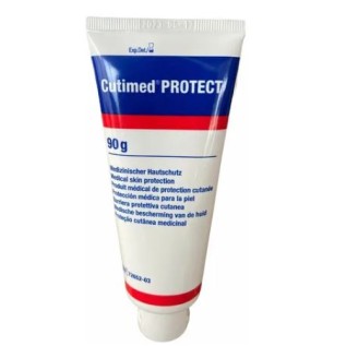 Cutimed protect crème 90gr |1st