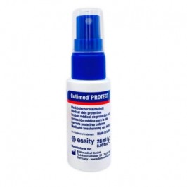 Cutimed protect spray 28ml | 1st