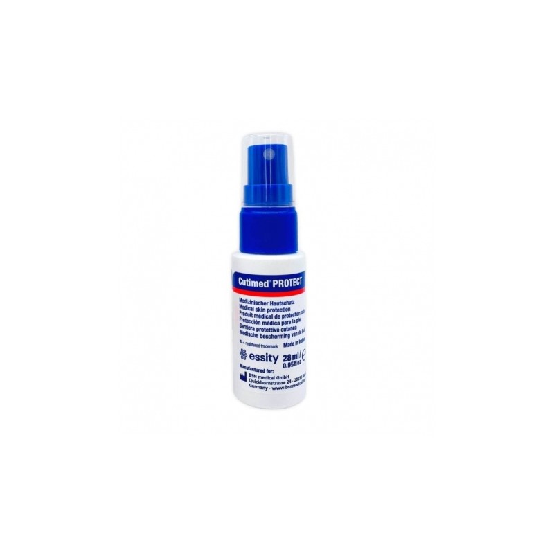 Cutimed protect spray 28ml | 1pc