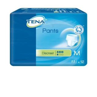 Tena PANTS | Discreet