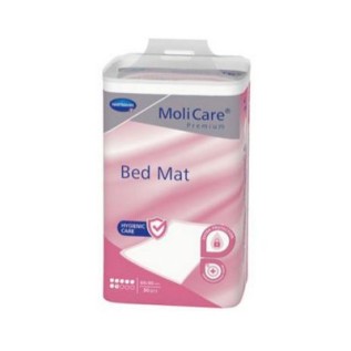 Molicare Premium Bed Mat 7 drops 60x90cm | 25st