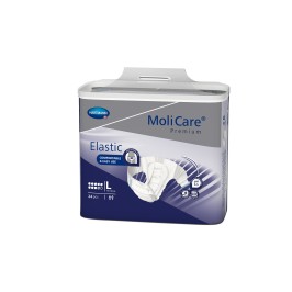 Molicare Premium Elastic 9 drops