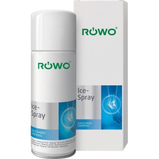 Rowo spray réfrigérant 200ml  1pc