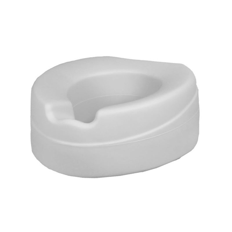 Toiletverhoger zacht 11cm | 1st