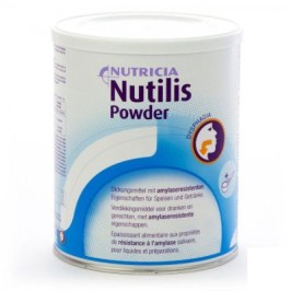 Nutilis instant 300gr | 1st