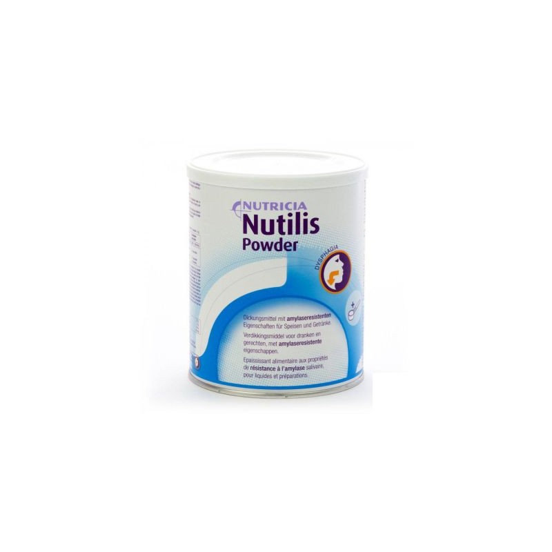 Nutilis instant 300gr | 1st