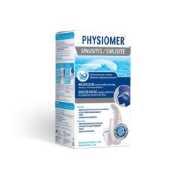 Physiomer  Netiflow kit (neusdouche) | 1st