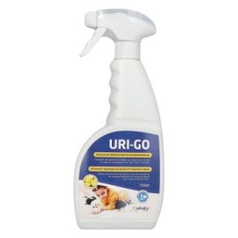 Urigo spray 750 ml | 1pc