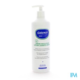 Galenco bodycare lotion lavante 500ml |1pc