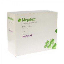 Mepilex 12,5x12,5cm