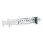 BD Plastipak Spuit Luer Lock 10ml | 100st