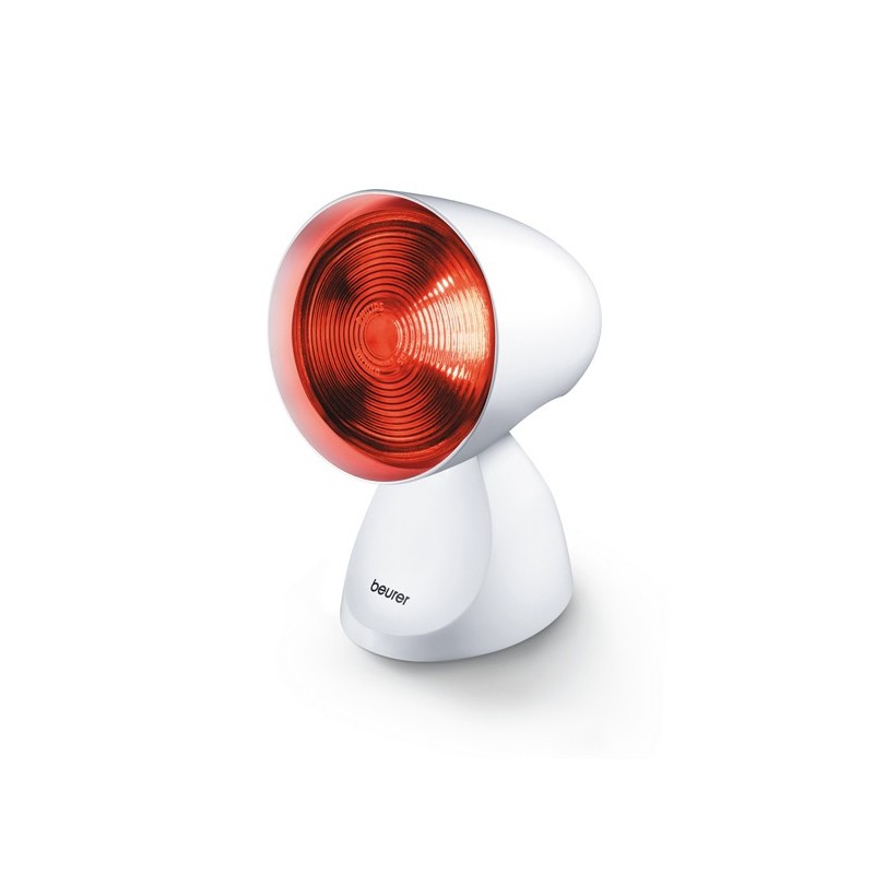 Lampe infrarouge IL35 avec timer | 1pc