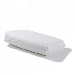 Housse coussin The Pillow coton | 1pc