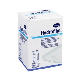 Hydrofilm plus 5cm x 7,2cm