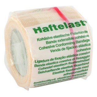 Haftelast latexfree verbandfixatie 4m | 1st