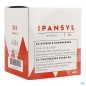 Ipansyl compresses  8PL 5cm x 5cm | 40pcs