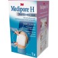 Medipore perforated 10cm x 5m | 12st