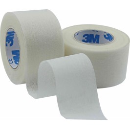 Micropore 1,25cm x 9,14m | 24pcs